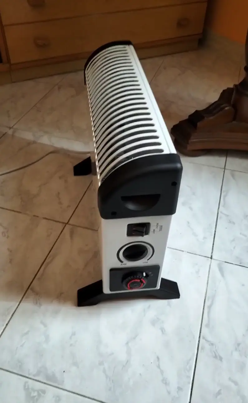 Foto cliente soddisfatto